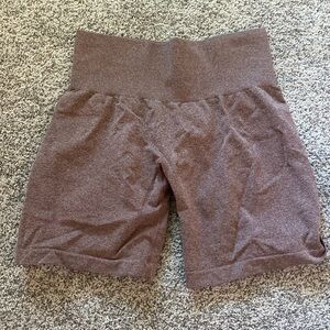 Nvgtn pro shorts